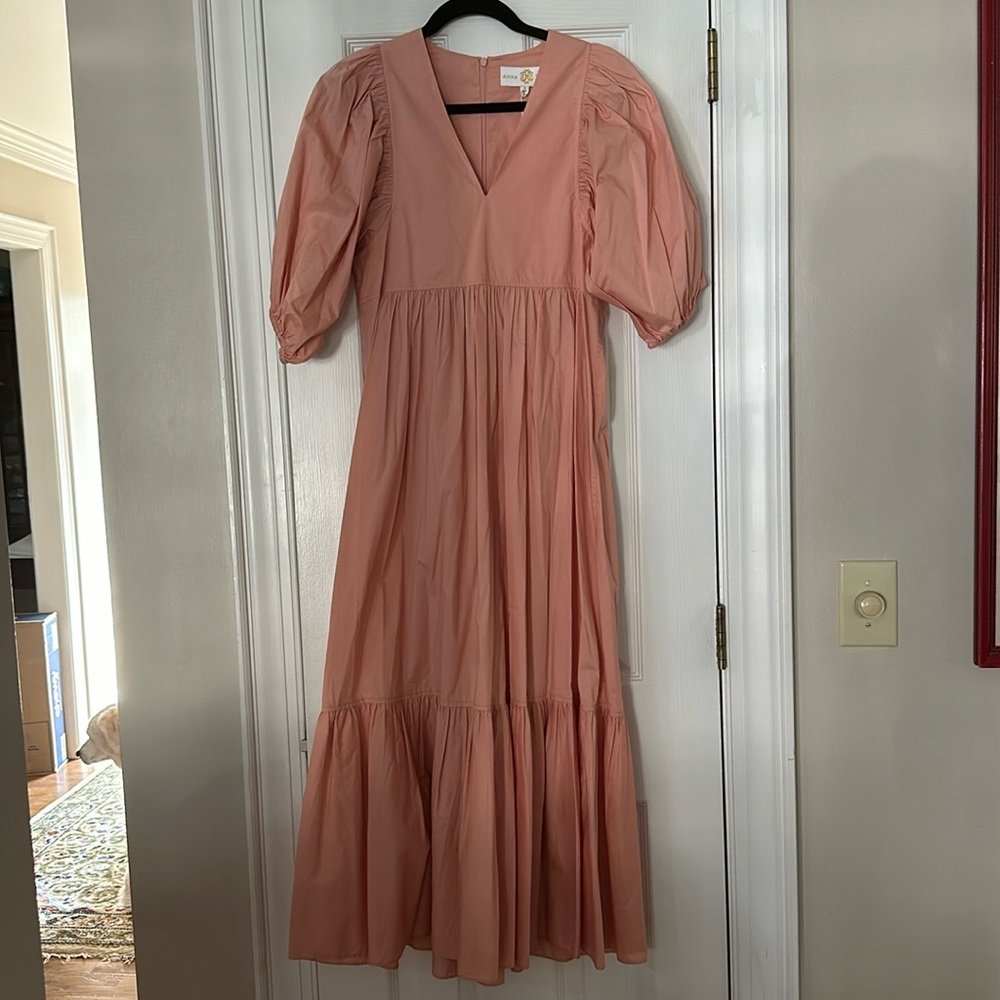 Anna Cate Meyers Midi
